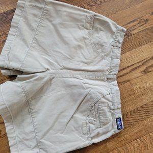 Patagonia Stand Up Shorts